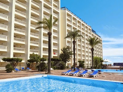 Hotel ATH PortoMagno, Aguadulce, Spain
