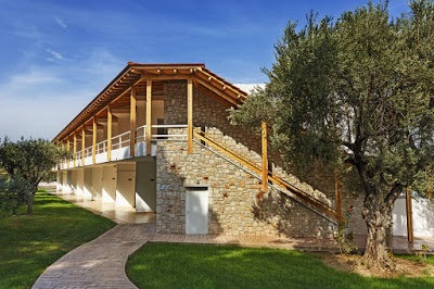 Hotel Lydia Maris, Rhodes, Greece
