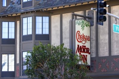 Chelsea Motor Inn, San Francisco, United States of America