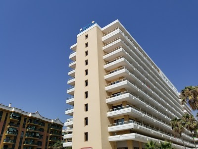 Sol Don Pablo, Torremolinos, Spain