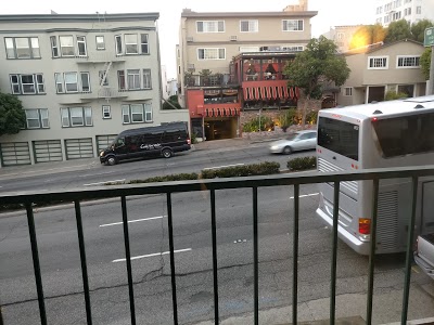 Lombard Motor Inn, San Francisco, United States of America