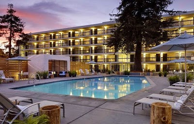Hotel Paradox, Santa Cruz, United States of America