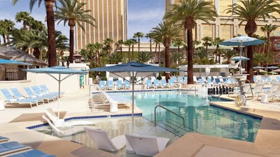 Delano Las Vegas at Mandalay Bay, Las Vegas, United States of America