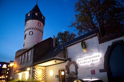Best Western Premier IB Hotel Friedberger Warte, Frankfurt, Germany