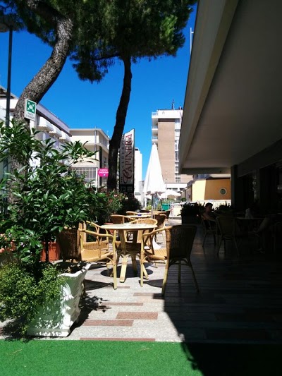 Hotel Capinera, Rimini, Italy