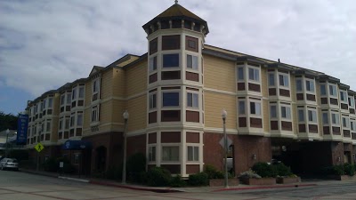 Pacifica Motor Inn, Pacifica, United States of America