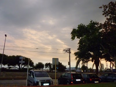Hotel Reymar Playa, Malgrat de Mar, Spain
