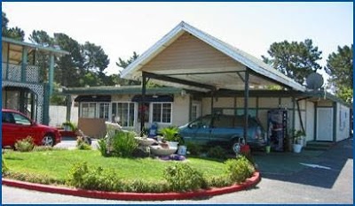 Travel Inn Vallejo, Vallejo, United States of America