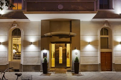 Quentin Design Hotel Berlin, Berlin, Germany