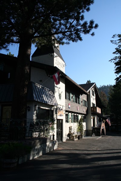 Alpenhof Lodge, Mammoth Lakes, United States of America