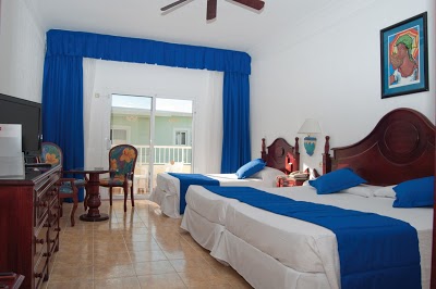 Riu Bachata All Inclusive, Puerto Plata, Dominican Republic