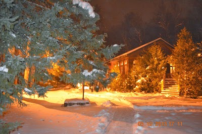 Hotel Alpine Inn, Sainte-Adele, Canada