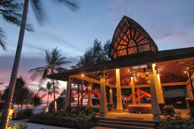 The Passage Samui Resort, Koh Samui, Thailand