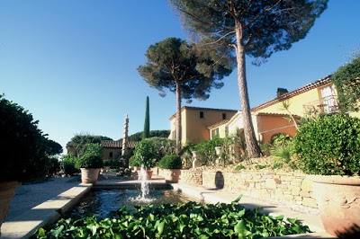 VILLA MARIE, Ramatuelle, France