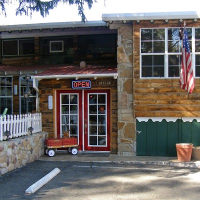 Sitzmark Chalet Inn, Ruidoso, United States of America