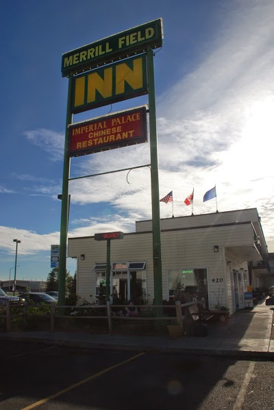 Merrill Field Inn, Anchorage, United States of America