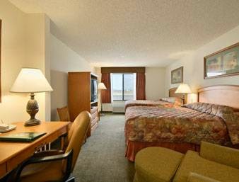 Wingate by Wyndham Bentonville AR, Bentonville, United States of America