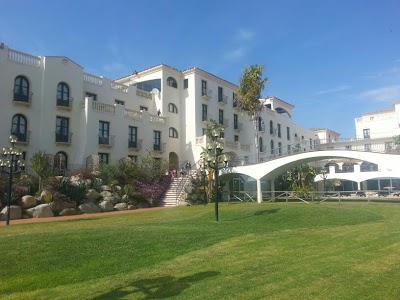VOI Sighientu Resort, Quartu Sant Elena, Italy