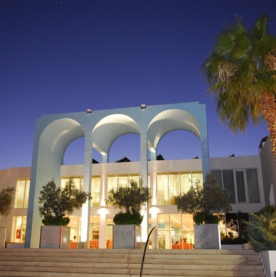 Royal Belvedere, Chersonissos, Greece