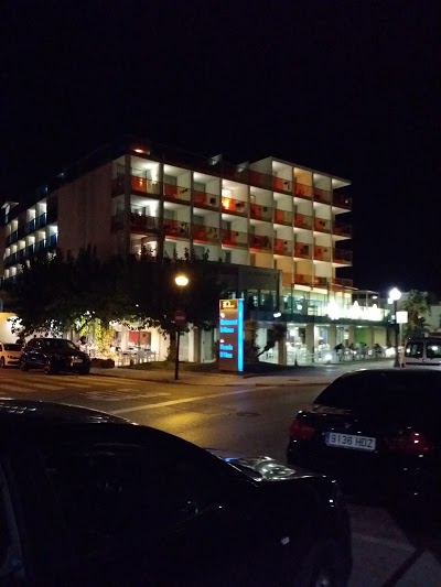 Hotel Vita Comarruga, El Vendrell, Spain