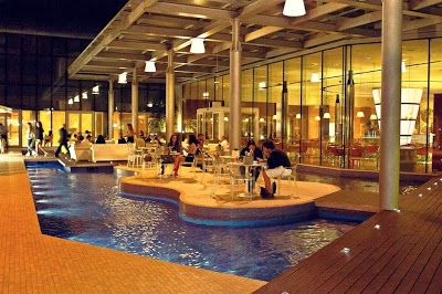 T Hotel, Cagliari, Italy