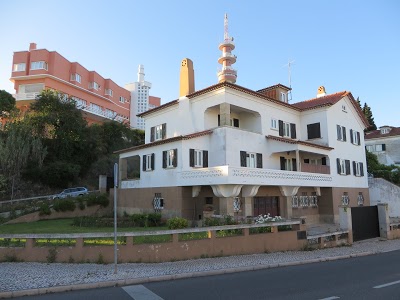 Hotel Turismo de Abrantes, Abrantes, Portugal