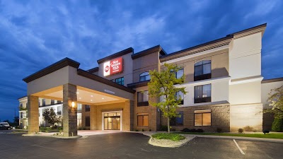 Wingate by Wyndham - Cedar Falls, Cedar Falls, United States of America