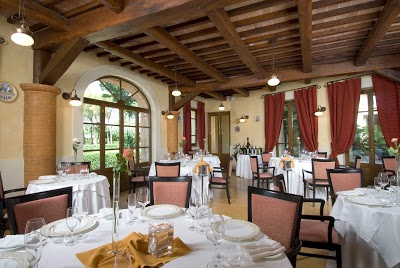 Alla Posta dei Donini & Spa, Perugia, Italy