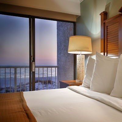BEST WESTERN ON THE BEACH, Gulf Shores, United States of America