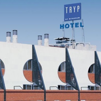 Tryp Murcia Rinc, Murcia, Spain