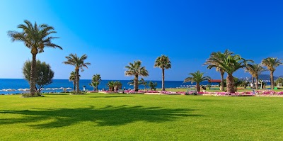 Rodos Palladium Leisure & Wellness, Rhodes, Greece