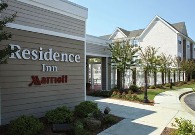 Residence Inn by Marriott Columbia Northeast, Columbia, United States of America