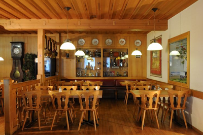 HOTEL RESIDENCE, Zweisimmen, Switzerland