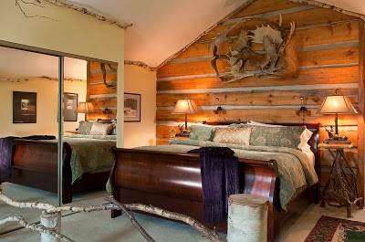 LODGE AT MOOSEHEAD, Greenville, United States of America