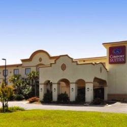 Comfort Suites Panama City Beach, Panama City Beach, United States of America