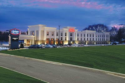 Hampton Inn & Suites Youngstown- Canfield, Canfield, United States of America