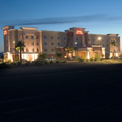 Hampton Inn & Suites Phoenix-Surprise, Surprise, United States of America