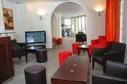 Hotel Azurea, Nice, France