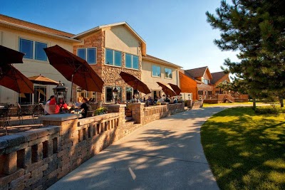 THUMPER POND RESORT, Ottertail, United States of America