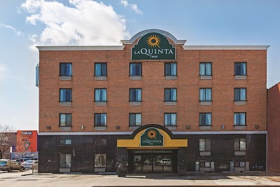 La Quinta Inn Queens (New York City), Long Island City, United States of America