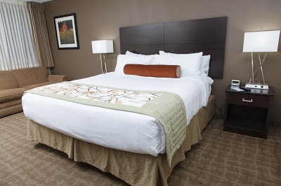 Parkway Plaza Hotel & Convention Centre, Casper, United States of America