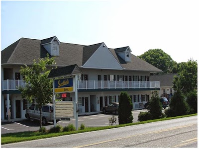 Scottish Inns Ronks, Ronks, United States of America