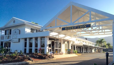 Cairns New Chalon, Woree, Australia