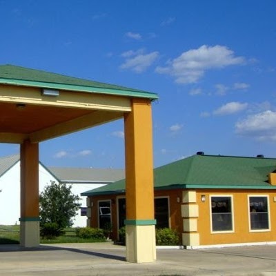 Executive Inn of Hondo, Hondo, United States of America