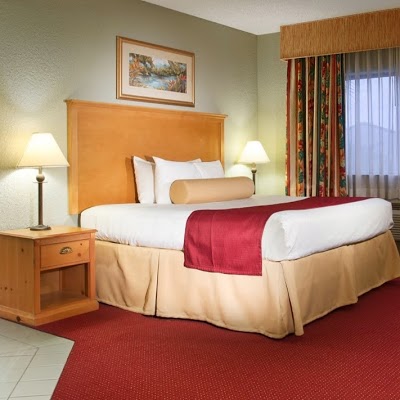 Best Western Plus Sebastian Hotel & Suites, Sebastian, United States of America