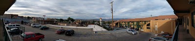 Coronada Inn and Suites, St George, United States of America