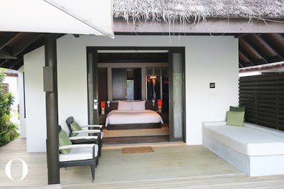 Velassaru Maldives, Velassaru, Maldives