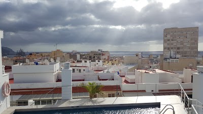 TABURIENTE, Santa Cruz De Teneri, Spain