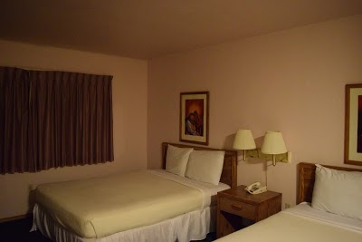 Americas Best Value Dakota Cowboy Inn, Custer, United States of America