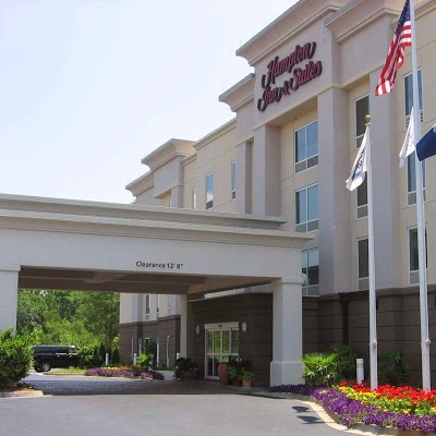 Hampton Inn & Suites Clinton - I-26, Clinton, United States of America